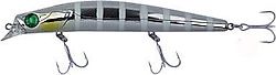 Kendo Haryu 9.5 cm 8 gr Sahte Balık