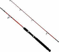 Kendo Holiday Boat 150 cm 100-250 gr 2 Parça Olta Kamışı