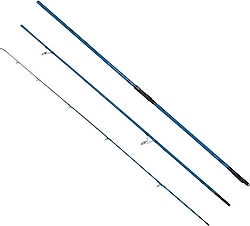 Kendo K10 420 cm 100-250 gr 3 Parçalı Surf Kamış