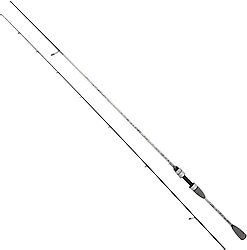 Kendo Kenshi Pro 183 cm 0.3-3 gr 2 Parçalı LRF Kamış
