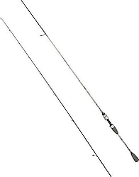 Kendo Kenshi Pro 198 cm 0.3-3 gr 2 Parçalı LRF Kamış