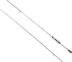 Kendo Kenshi Pro 210 cm 1-7 gr 2 Parçalı LRF Kamış