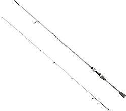 Kendo Kenshi Pro 228 cm 1-9 gr 2 Parçalı Olta Kamışı