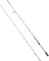 Kendo Kenshi Pro 240 cm 7-30 gr 2 Parçalı Spin Kamış