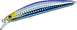 Kendo Killer's Hasen 100F 10 cm 14.1 gr Minnow Sahte Balık