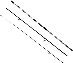 Kendo Palamita 420 cm 250 gr 3 Parçalı Surf Kamış