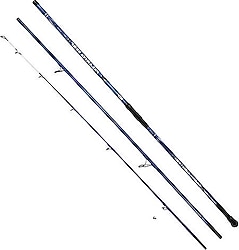Kendo Palamita 420 cm 200 gr 3 Parçalı Surf Kamış