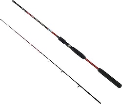 Kendo Sea Bream 210 cm 150 gr 2 Parça Olta Kamışı
