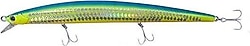 Kendo Seabass 165S 16.5 cm 28 gr Minnow Sahte Balık