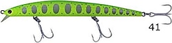 Kendo Seabass 17 cm 26.8 gr Minnow Sahte Balık