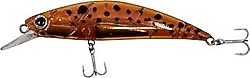 Kendo Shrimp 50S 5 cm 4.5 gr Minnow Sahte Balık