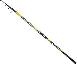 Kendo Spigola 390 cm 100-200 gr Teleskopik Surf Kamış