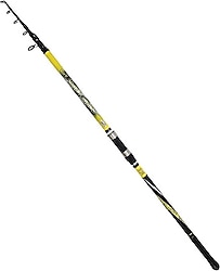 Kendo Spigola Surf 420 cm 100-200 gr Teleskopik Surf Kamış