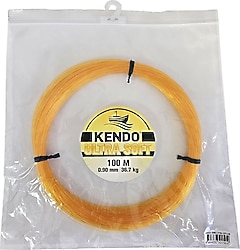 Kendo Ultra Soft 100 m 0.60 mm 17.2 kg İp Misina