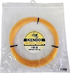 Kendo Ultra Soft 100 m 1 mm 43.2 kg İp Misina