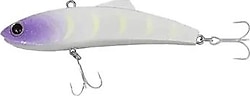 Kendo Zero Arise SH Vib 83S 8.3 cm 26 gr Sahte Balık