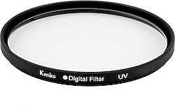 Kenko 30mm UV Filtre