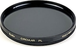Kenko 46mm Circular Polarize Filtre