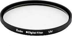 Kenko 49mm UV Filtre