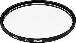 Kenko 55mm Slim UV Filtre