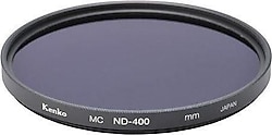 Kenko 62mm Multi Coated ND400 Circular Polarize Filtre