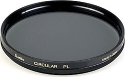 Kenko 67mm Circular Polarize Filtre
