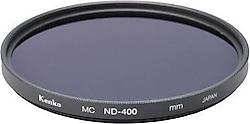 Kenko 67mm Multi Coated ND400 Circular Polarize Filtre