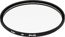 Kenko 67mm Slim UV Filtre