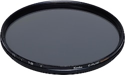 Kenko 67mm Vernier Slim CPL Filtre