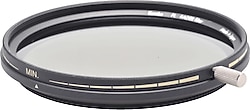 Kenko 72mm PL Fader ND3-ND400 Variable ND Filtre
