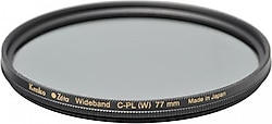 Kenko 77mm Zeta Circular Polarize Filtre