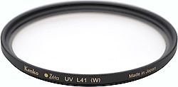 Kenko 77mm Zeta UV Filtre