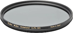 Kenko 82mm Zeta Circular Polarize Filtre