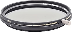 Kenko 82mm PL Fader ND3-ND400 Variable ND Filtre