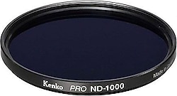 Kenko Pro ND1000 82mm Filtre