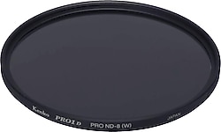 Kenko PRO1D 77mm ND8 K2 Filtre