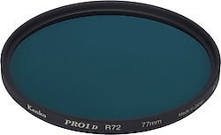 Kenko PRO1D R72 77mm Kızılötesi Filtre
