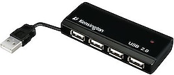 Kensington 33399EU USB Çoğaltıcı
