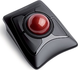 Kensington Expert İztopu K72359WW Kablosuz Mouse