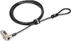Kensington K68008EU N17 Şifreli Laptop Kilidi