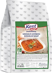 Kent Boringer 3 kg Ezogelin Çorbası