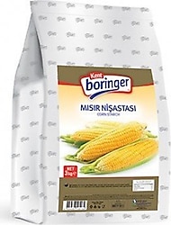 Kent Boringer Mısır Nişastası 3 kg