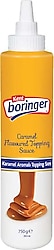 Kent Boringer 750 gr Karamelli Topping Sos