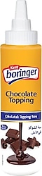 Kent Boringer 300 gr Topping Sos Çikolata