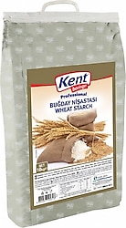 Kent Boringer Buğday Nişastası 10 kg