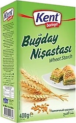 Kent Boringer Buğday Nişastası 400 gr