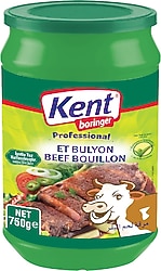 Kent Boringer 750 gr Et Bulyon