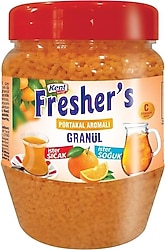 Kent Boringer Fresher's Aromalı Toz İçecek 300 gr