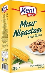 Kent Boringer Mısır Nişastası 400 gr