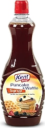 Kent Boringer Pankek Akçaağaç Şurubu 355 ml